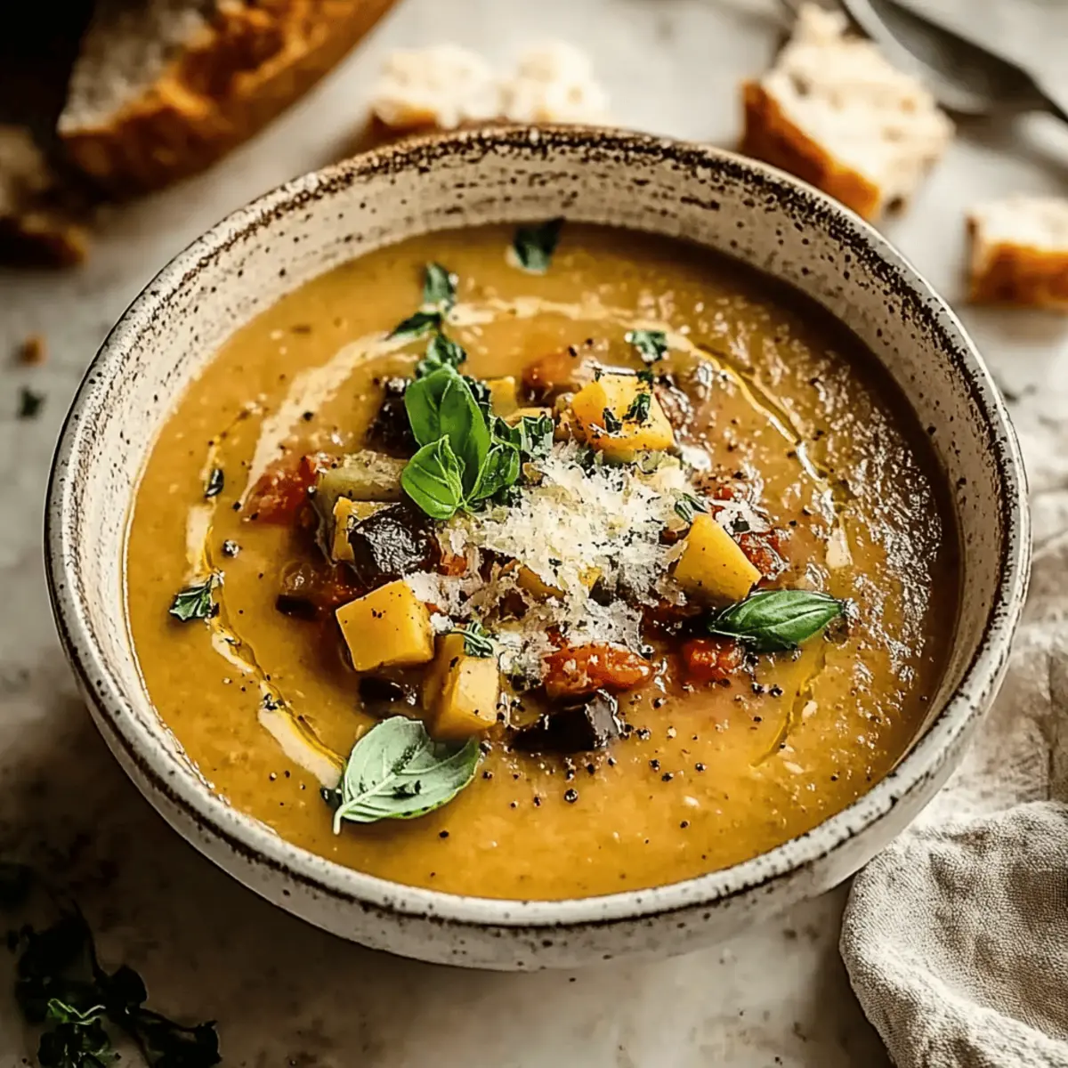 Ratatouille Soup: Comfort in Every Hearty Spoonful 1 Ratatouille Soup njr4r7