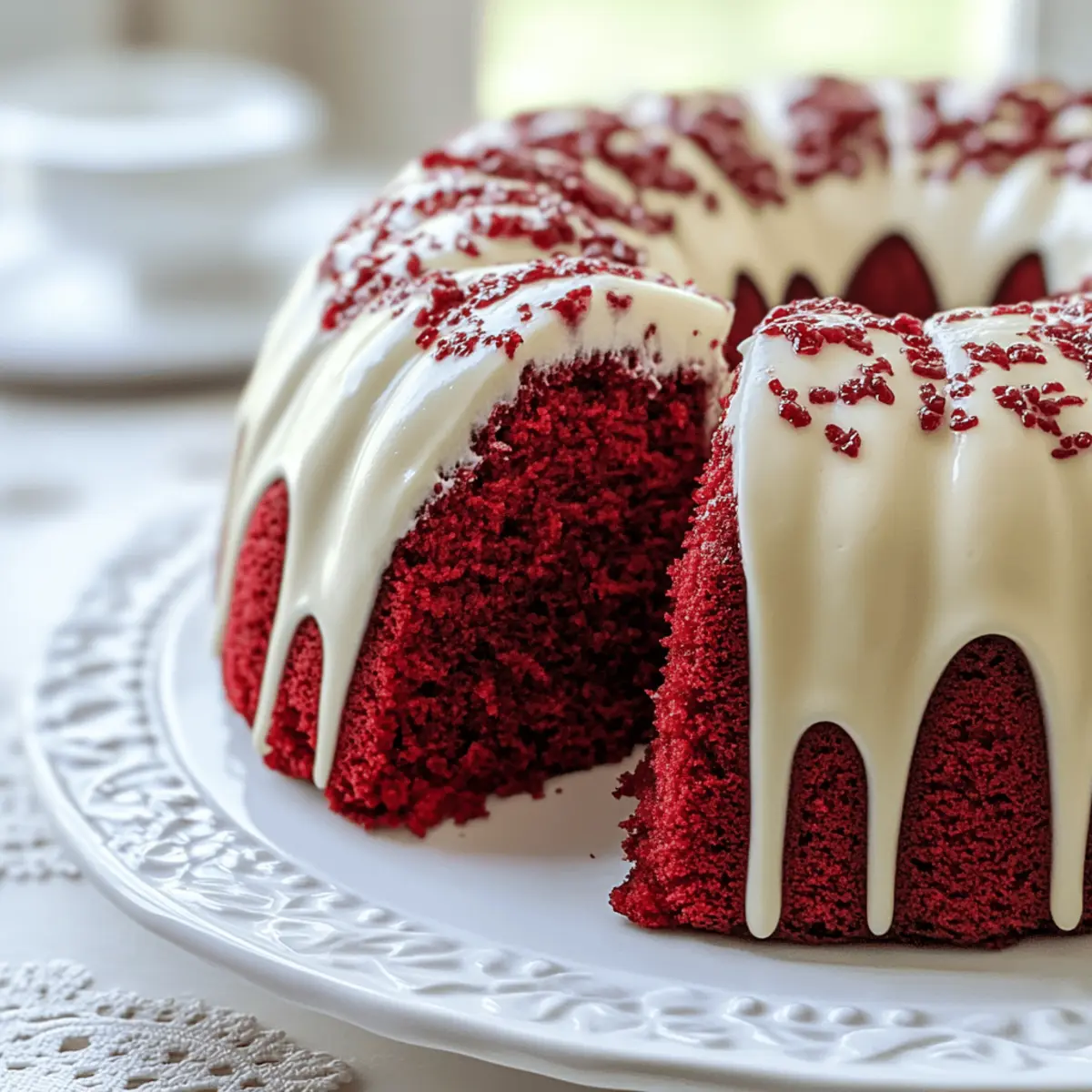 Red Velvet Cream Cheese Pound Cake b7peyt