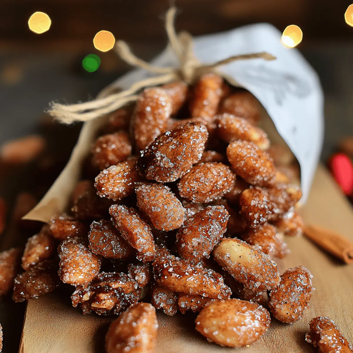 Delightful Roasted Almonds with Festive Spices at Home 2 Roasted Almonds j0fjdh