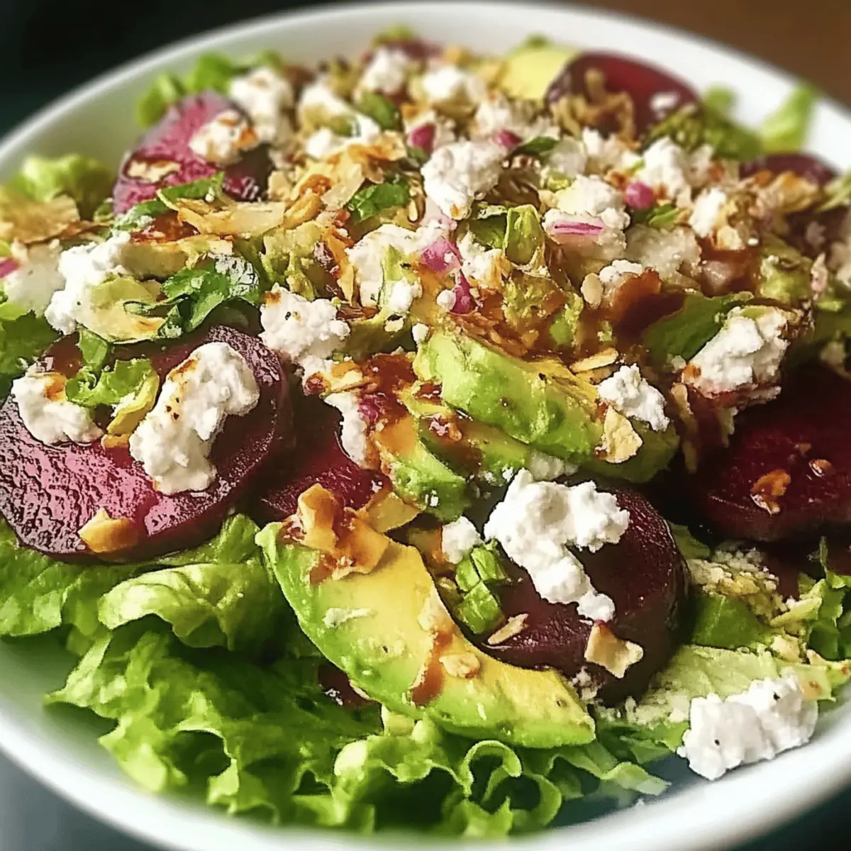 The Heathiest Salad I've Ever Eaten – Fresh and Flavorful Delight 1 Salad I ve Ever Eaten lcknqr