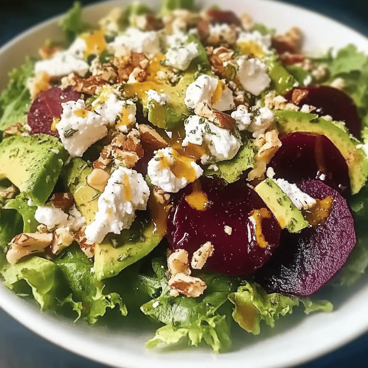 The Heathiest Salad I've Ever Eaten – Fresh and Flavorful Delight 1 Salad I ve Ever Eaten rskzuh