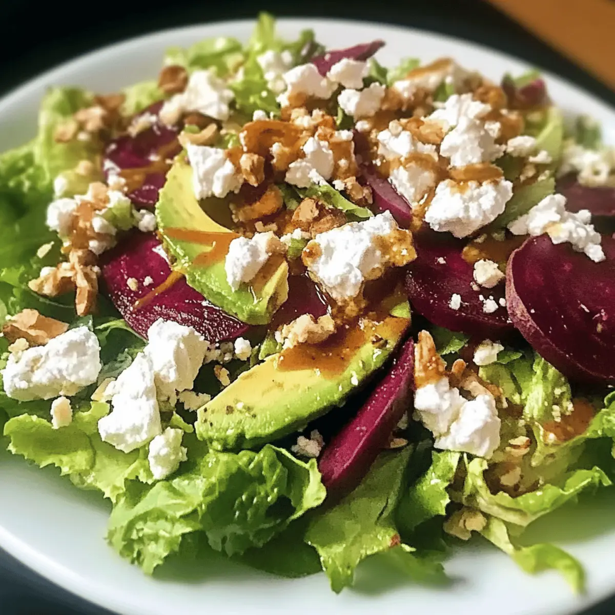 The Heathiest Salad I've Ever Eaten – Fresh and Flavorful Delight 3 Salad I ve Ever Eaten zdgcje