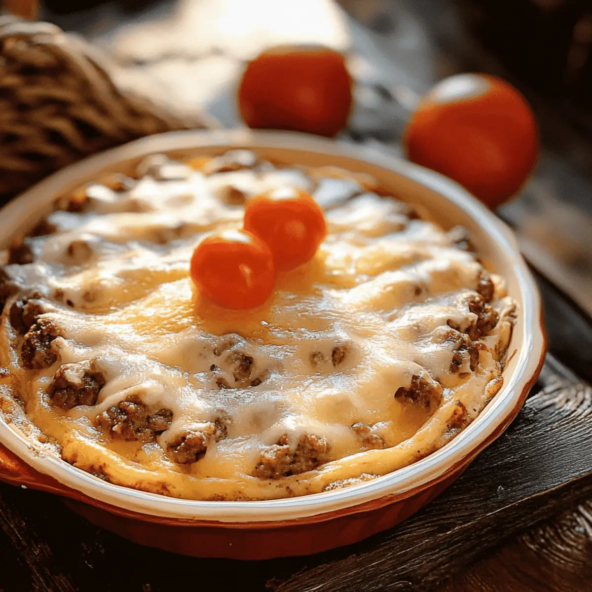 Sausage Pancake Breakfast Casserole for Cozy Mornings 3 Sausage Pancake Breakfast Casserole v9r1ch