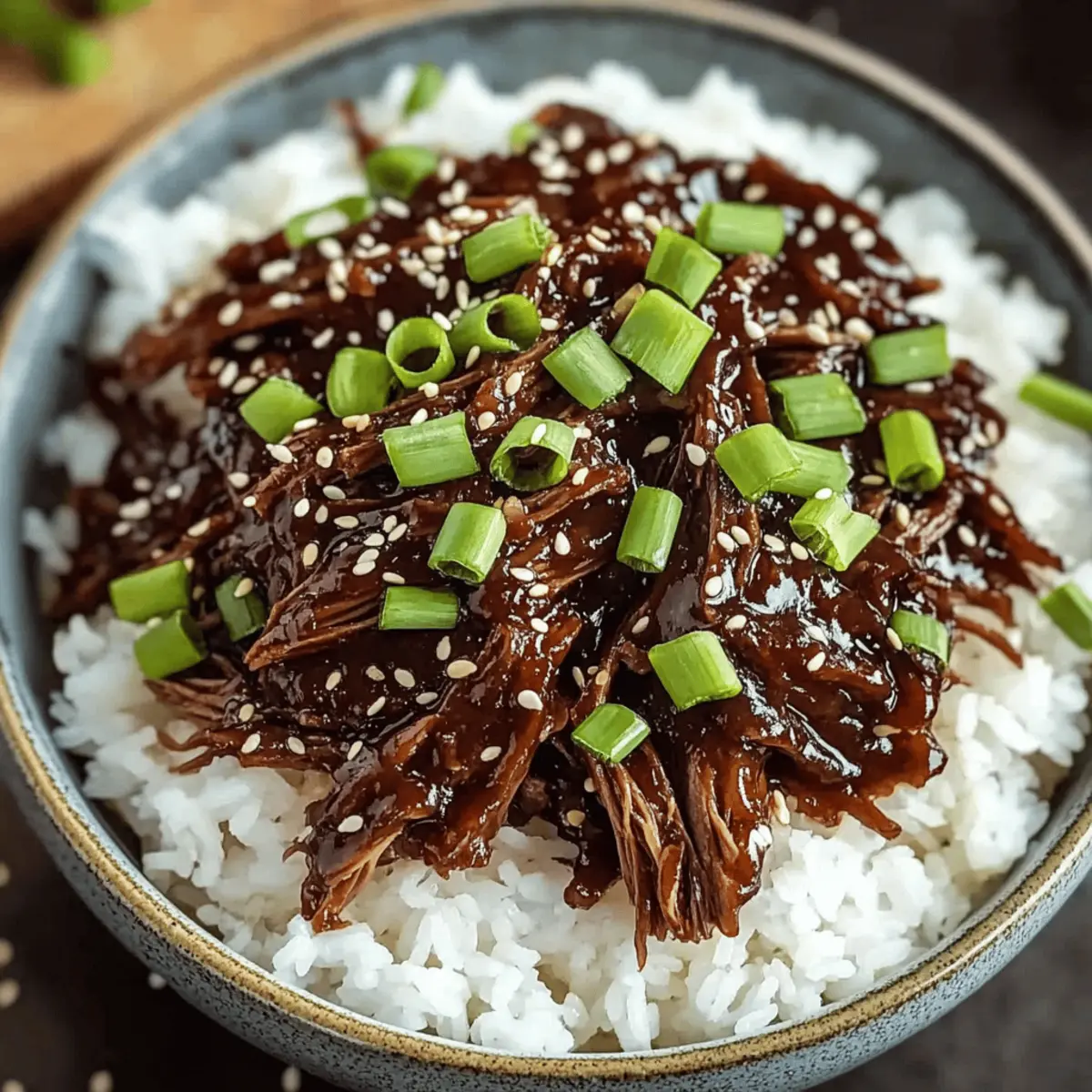 Slow Cooker Korean Beef mue16q