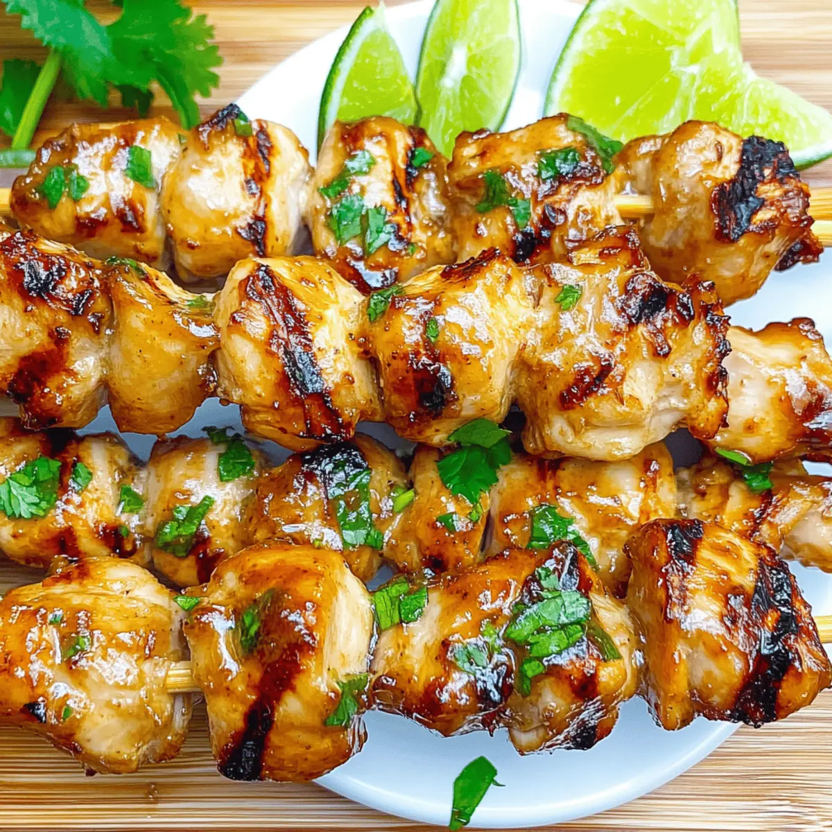 Savor the Zing of Spicy Honey-Lime Chicken Bliss 2 Spicy Honey Lime Chicken g6vw90
