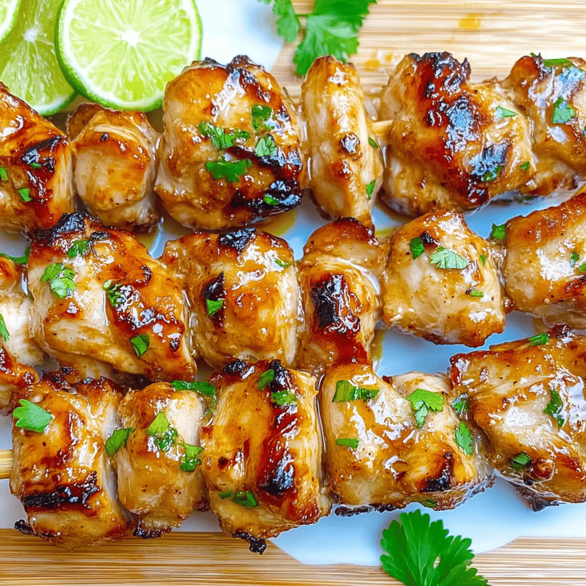Savor the Zing of Spicy Honey-Lime Chicken Bliss 3 Spicy Honey Lime Chicken qrlfb9