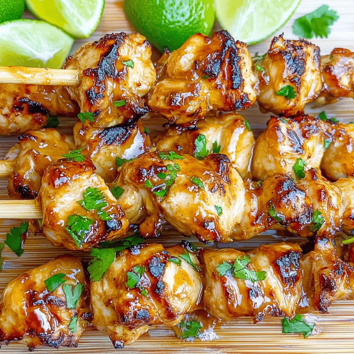 Savor the Zing of Spicy Honey-Lime Chicken Bliss 1 Spicy Honey Lime Chicken s0ebu5