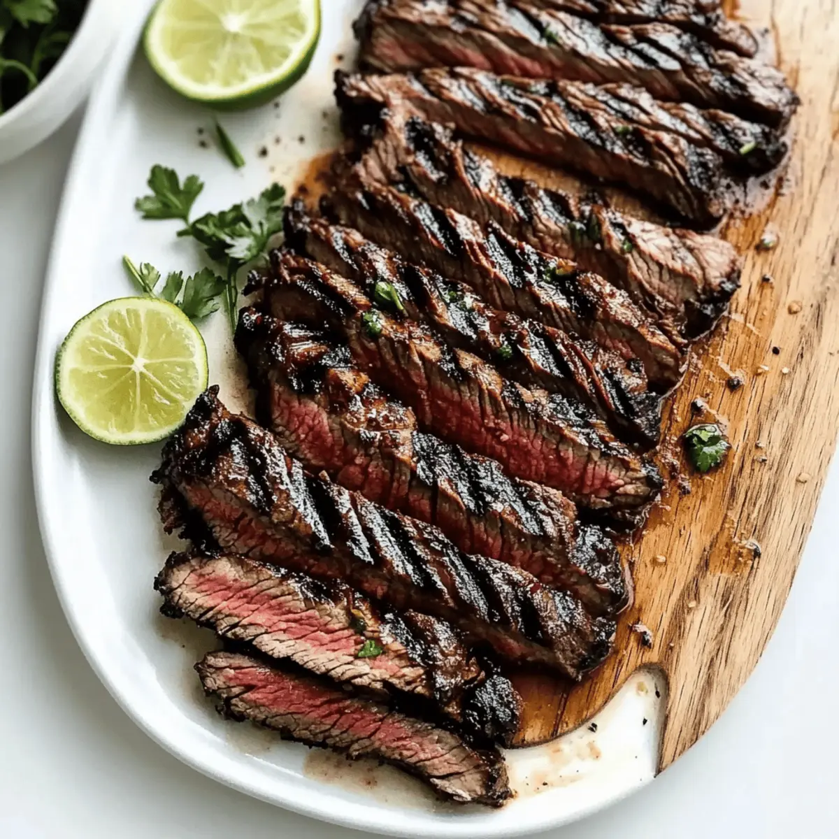 Steak Marinade with Orange Juice rmfyu4