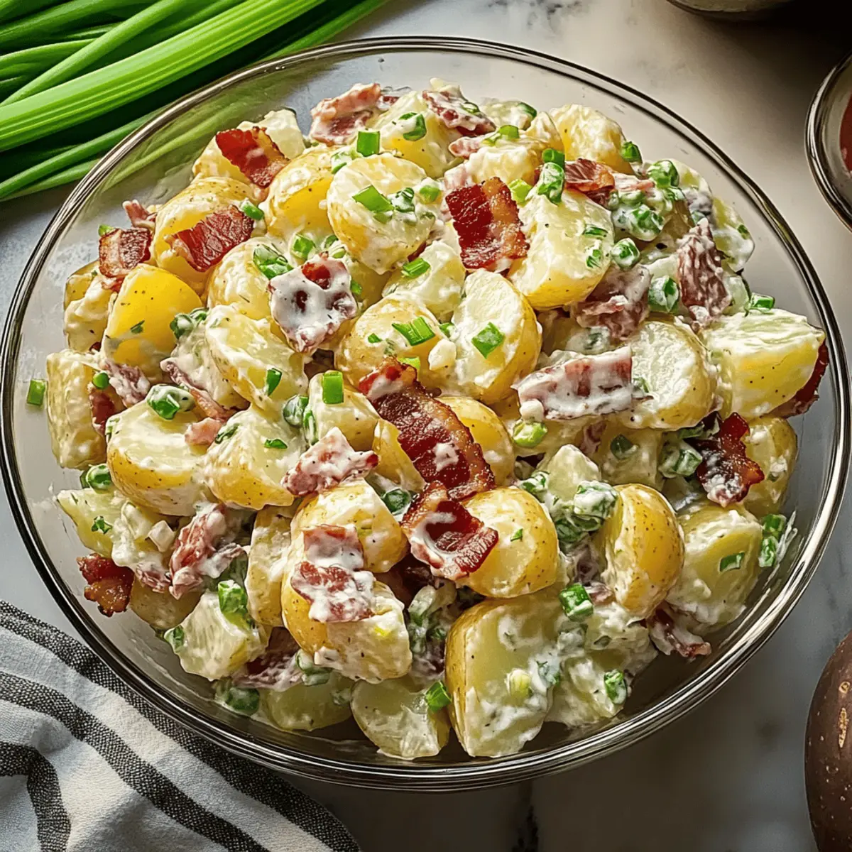 Steakhouse Potato Salad g6ruq7