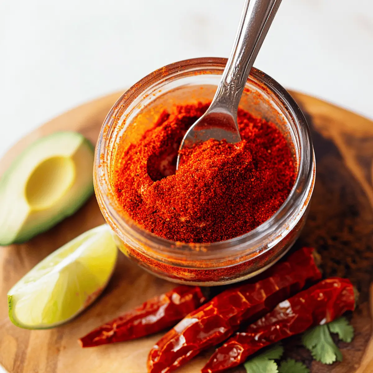 Homemade Tajin Seasoning: Zesty Spice Mix in 5 Minutes 2 Tajin Seasoning dclldt