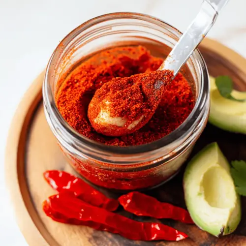 Homemade Tajin Seasoning: Zesty Spice Mix in 5 Minutes 16 Tajin Seasoning