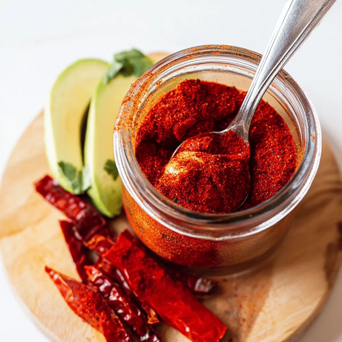 Homemade Tajin Seasoning: Zesty Spice Mix in 5 Minutes 3