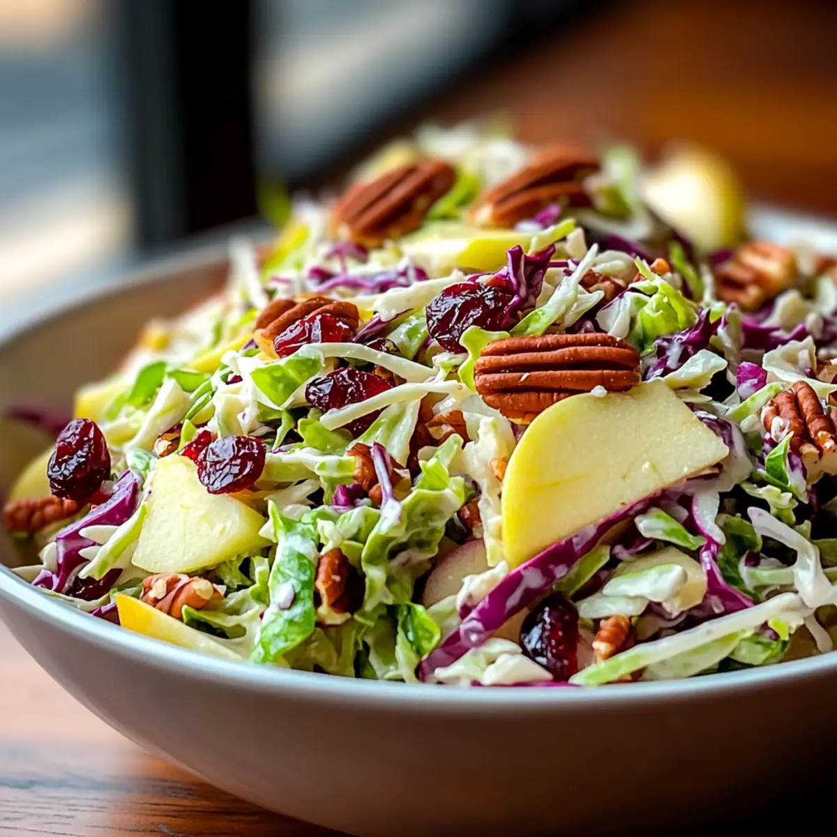 Apple Coleslaw with Cranberries and Pecans - A Crunchy Delight 2 375e0ca1 38f5 4d32 aaa5 07a7e83033b9bl jmo1bn