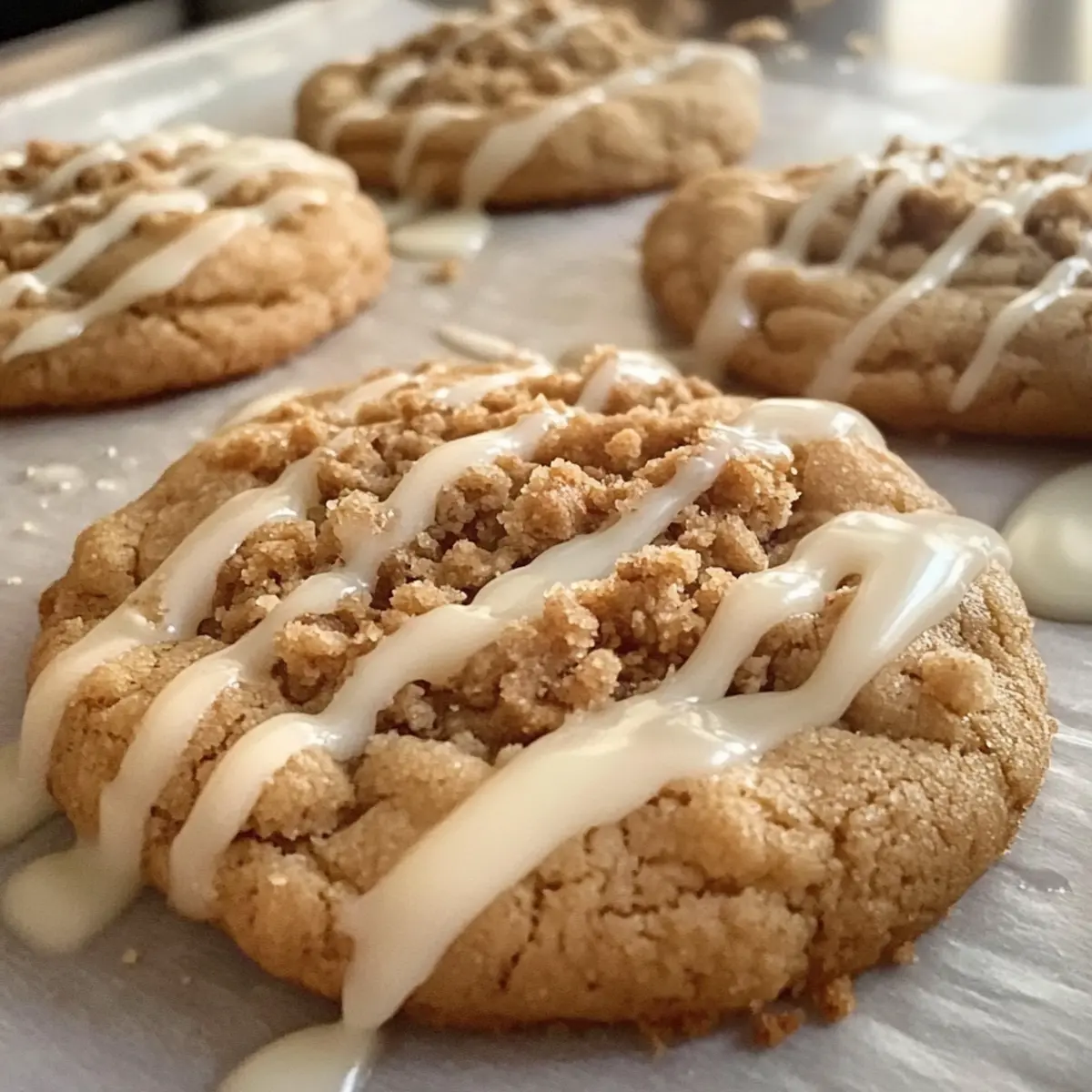 Gilmore Girls Coffee Cake Cookies: A Cozy Treat to Savor 2 7231161f dece 4f33 83d8 6ba1c9383972bl rqfzqw