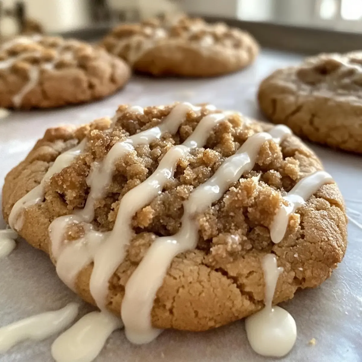 Gilmore Girls Coffee Cake Cookies: A Cozy Treat to Savor 3 7231161f dece 4f33 83d8 6ba1c9383972br pfedga