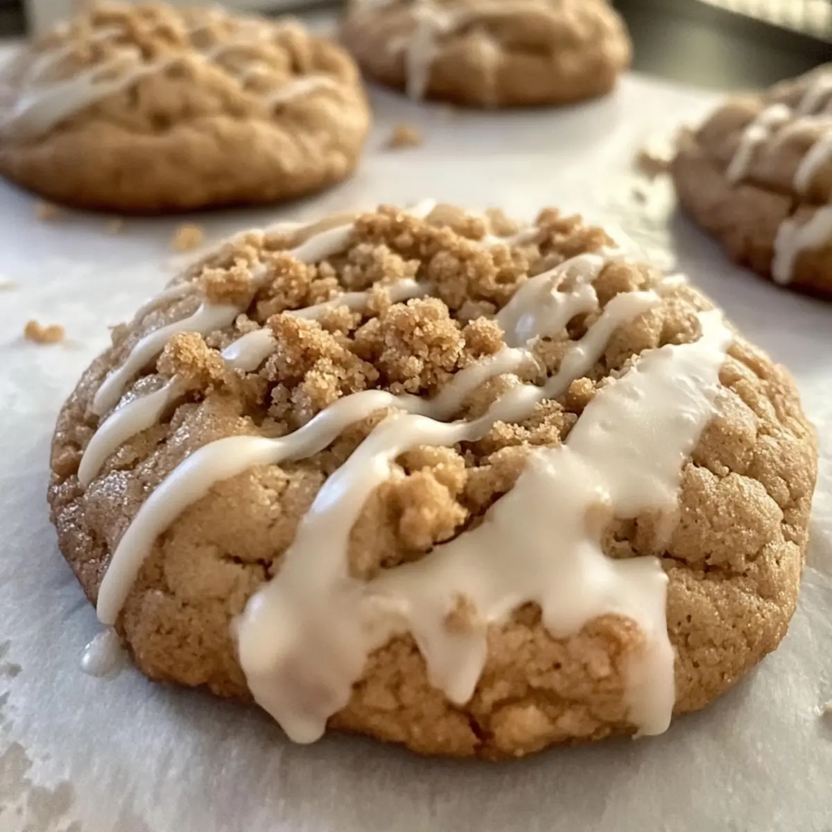 Gilmore Girls Coffee Cake Cookies: A Cozy Treat to Savor 1 7231161f dece 4f33 83d8