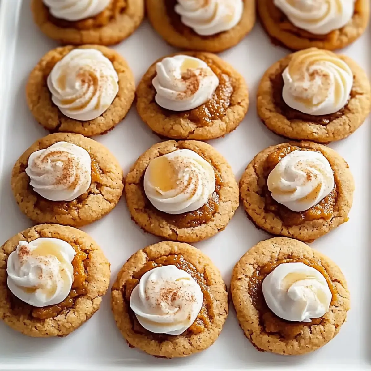 Heavenly Pumpkin Pie Cookies You Can Freeze for Fall Bliss 2 9cfb6bf3 619f 4ce5 aa67 0a90c709e5e1bl humomg
