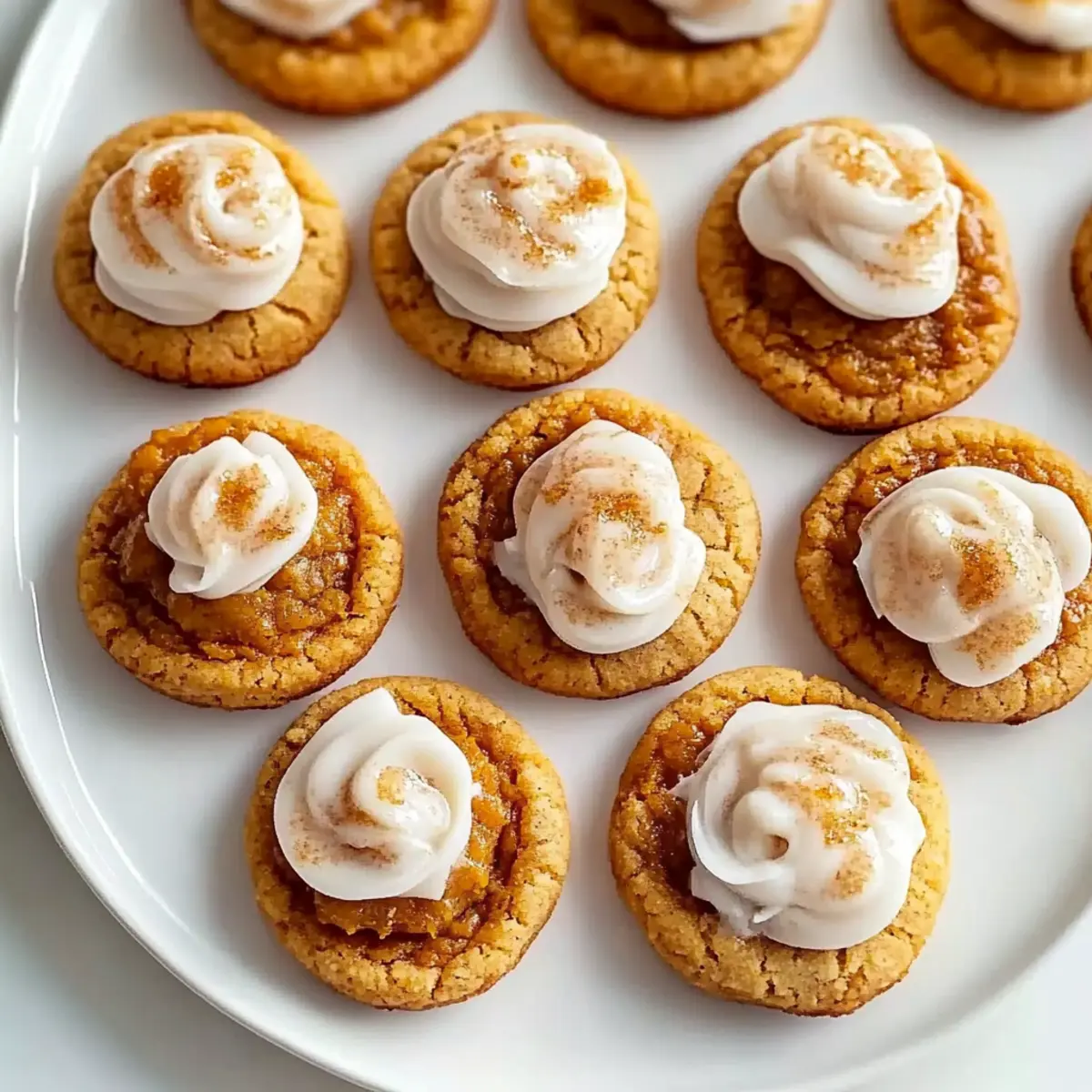 Heavenly Pumpkin Pie Cookies You Can Freeze for Fall Bliss 3 9cfb6bf3 619f 4ce5 aa67 0a90c709e5e1br komlin