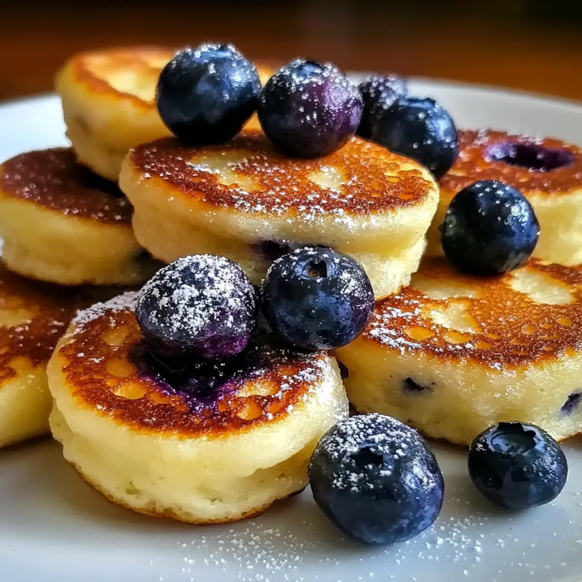 Blueberry Lemon Pancake Bites inhw1v