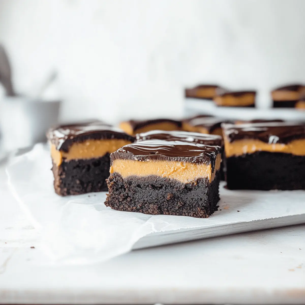 Buckeye Brownies fcz2m8