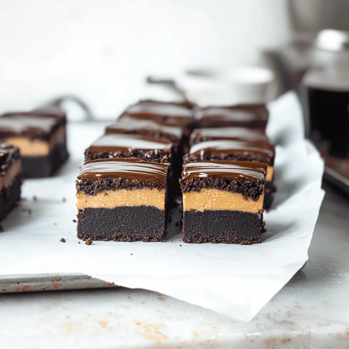 Buckeye Brownies gmvaib