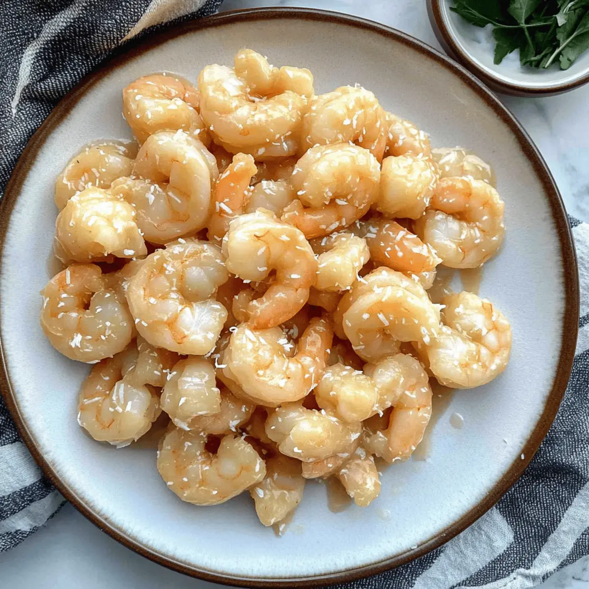 Chinese Coconut Shrimp uup6h0