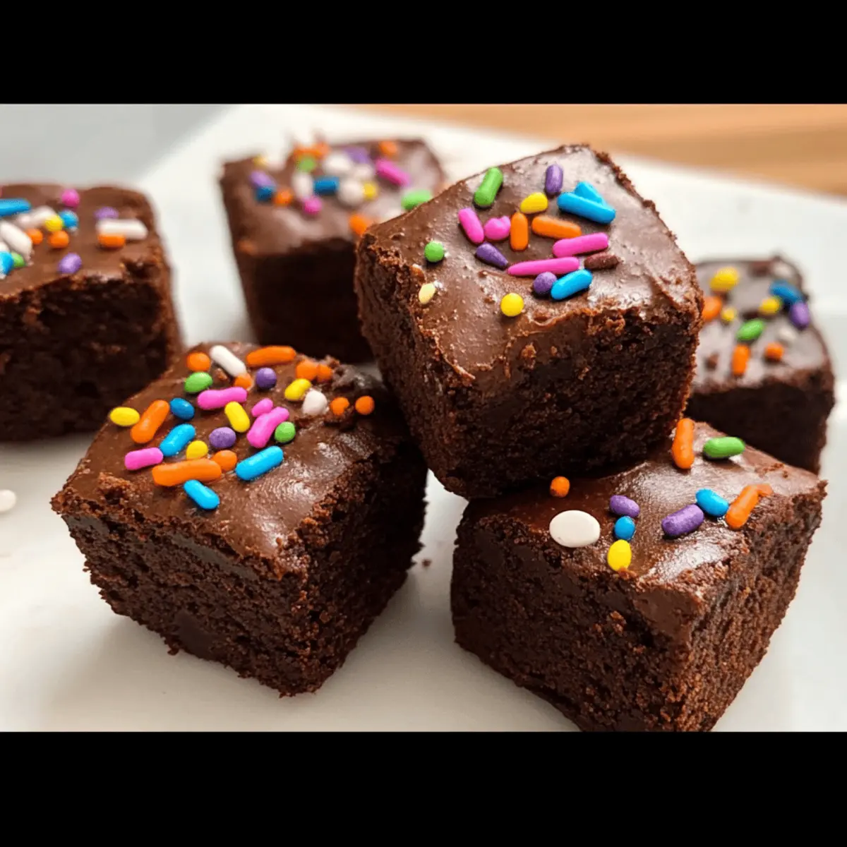 Cosmic Brownie Protein Bites qw9ivi