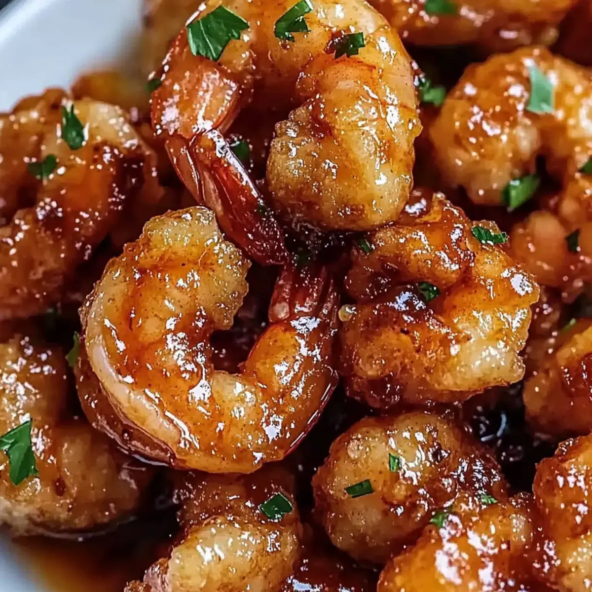 Honey Fried Shrimp ehl7sq