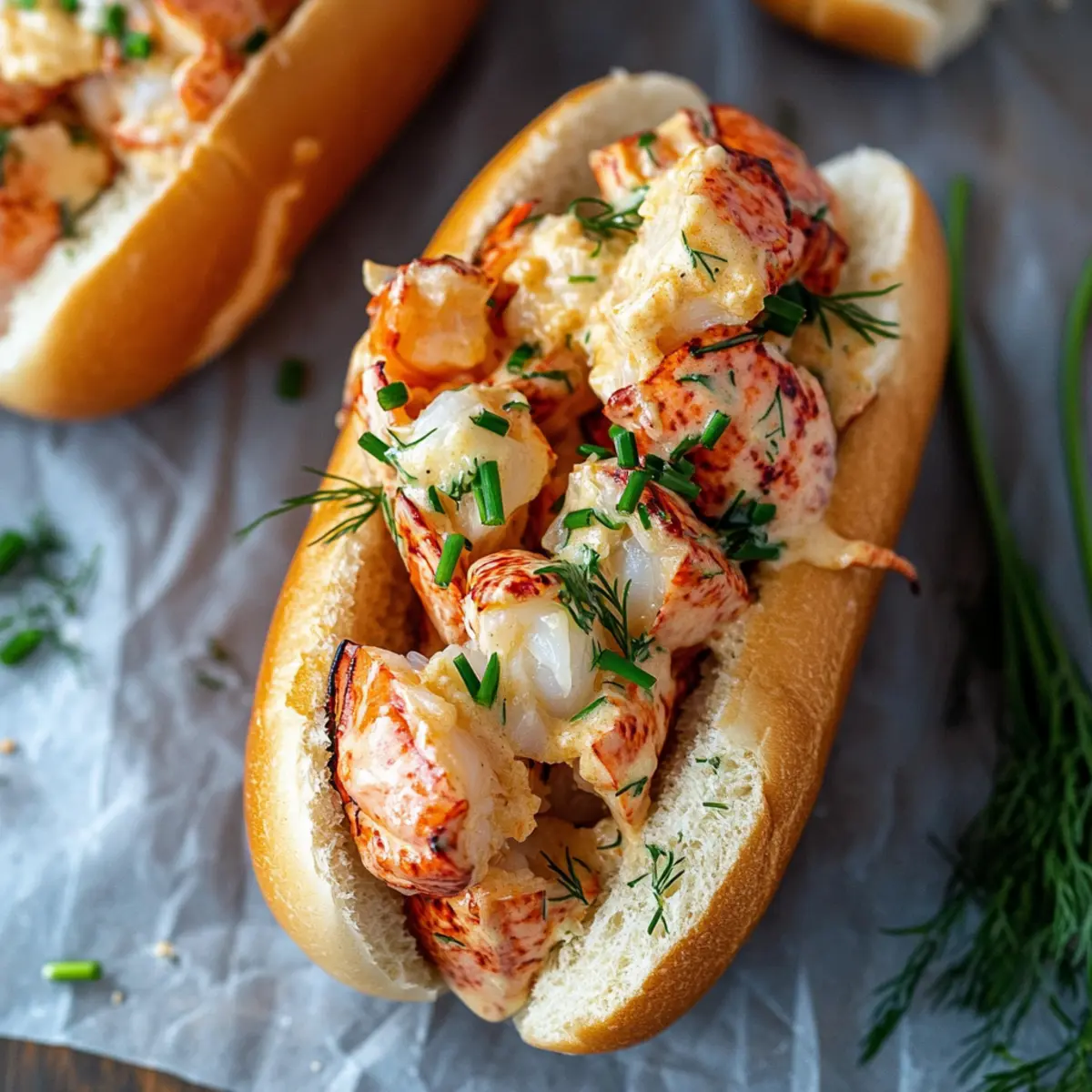 Lobster Roll gpovl6
