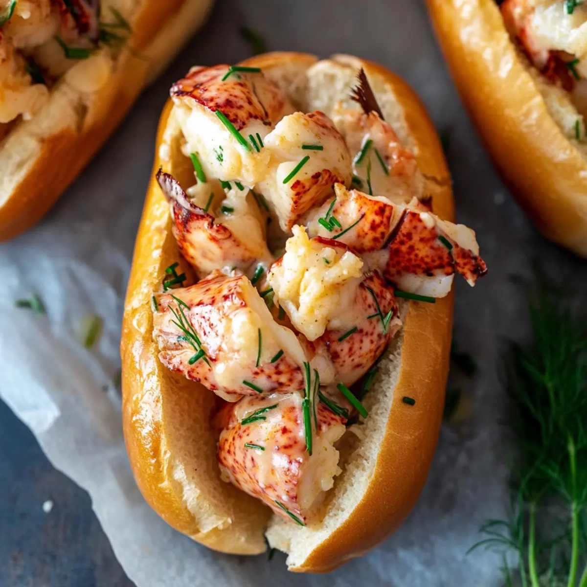 Lobster Roll zef6ak
