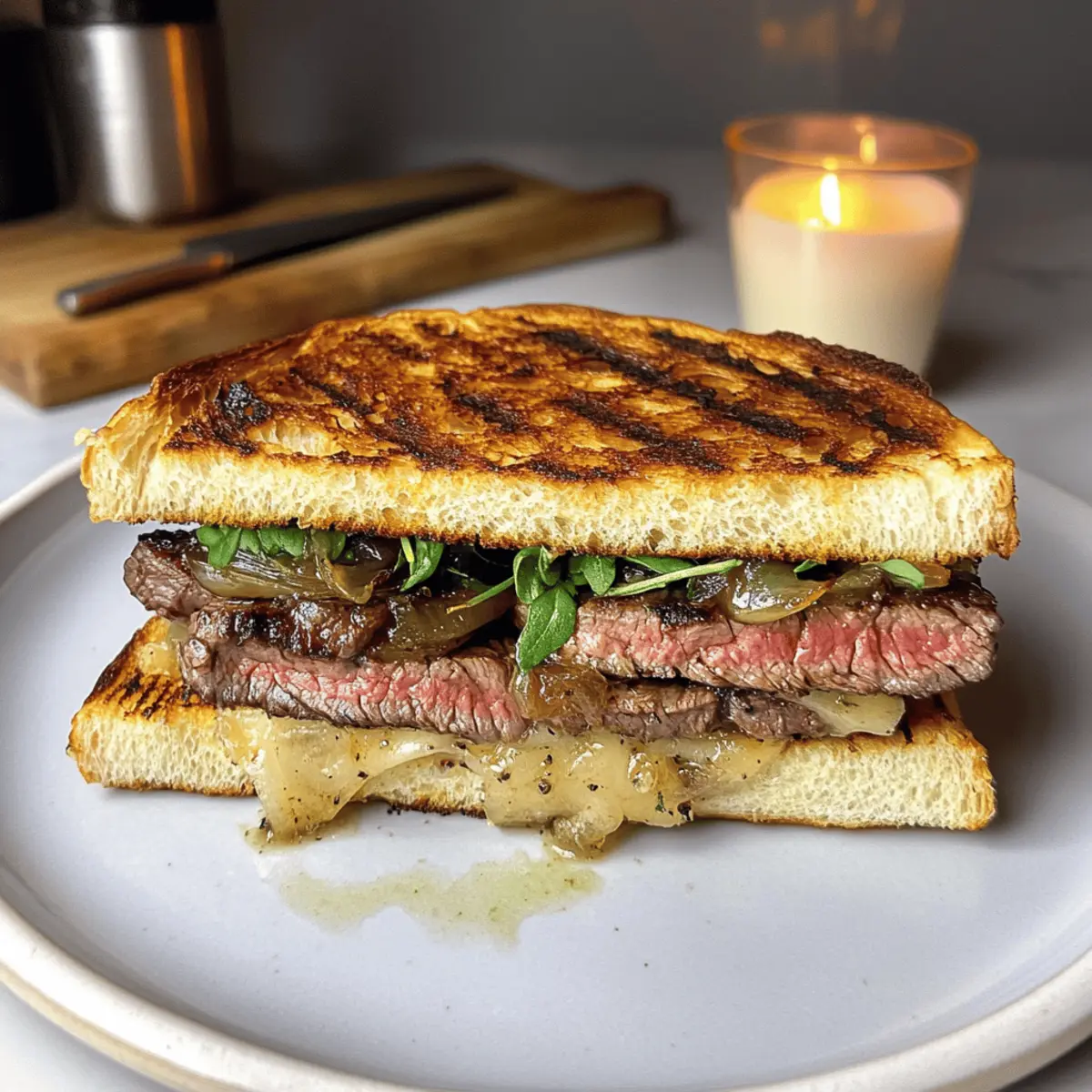 Marry Me Steak Sandwich m3uqvr