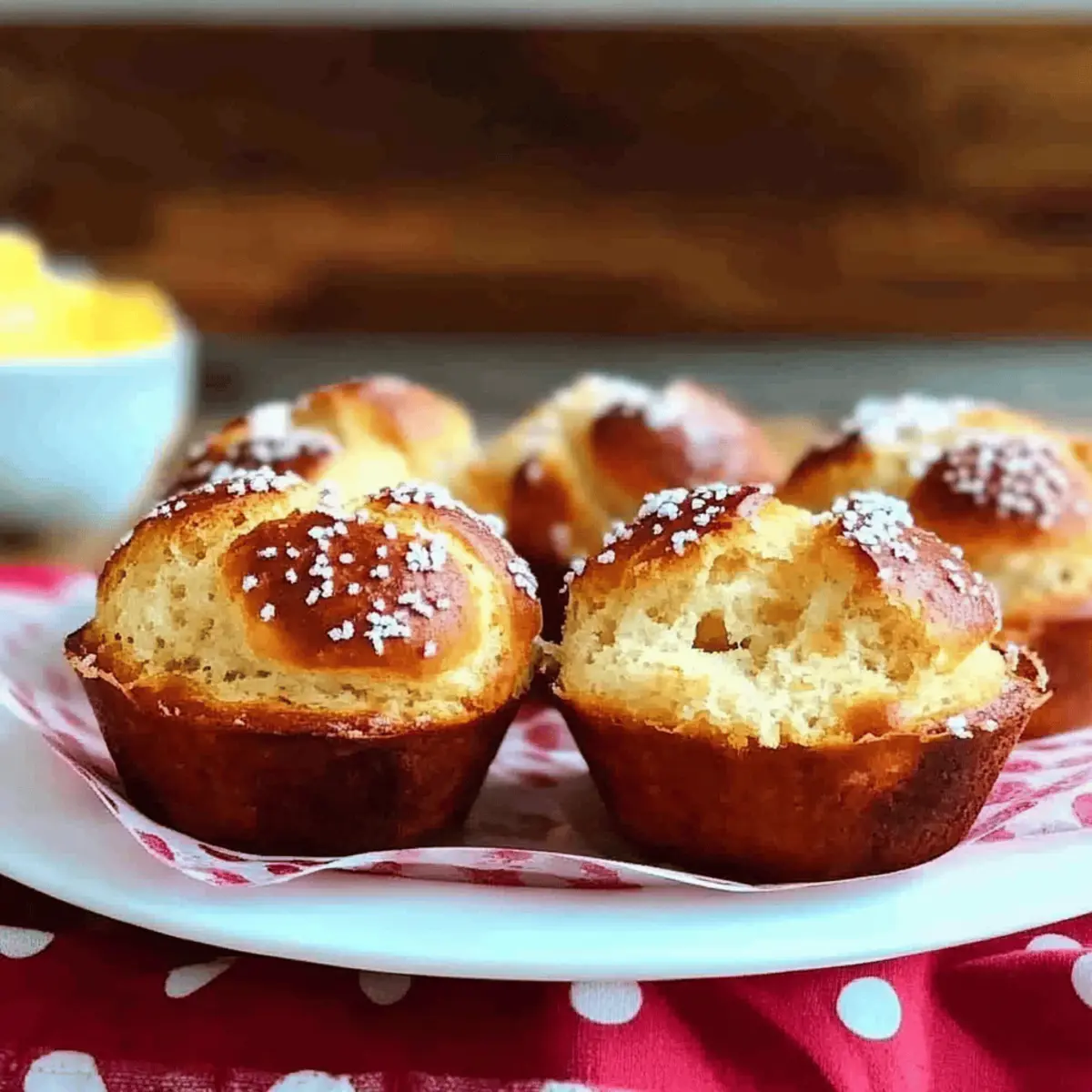 Oktoberfest Pretzel Muffins: A Cozy Snack for Any Celebration 2 Oktoberfest Pretzel Muffins bqhs4f