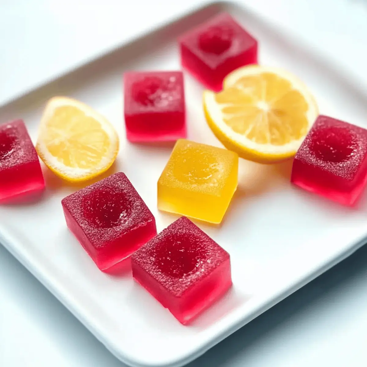 Raspberry Lemonade Electrolyte Gummies nmti7k