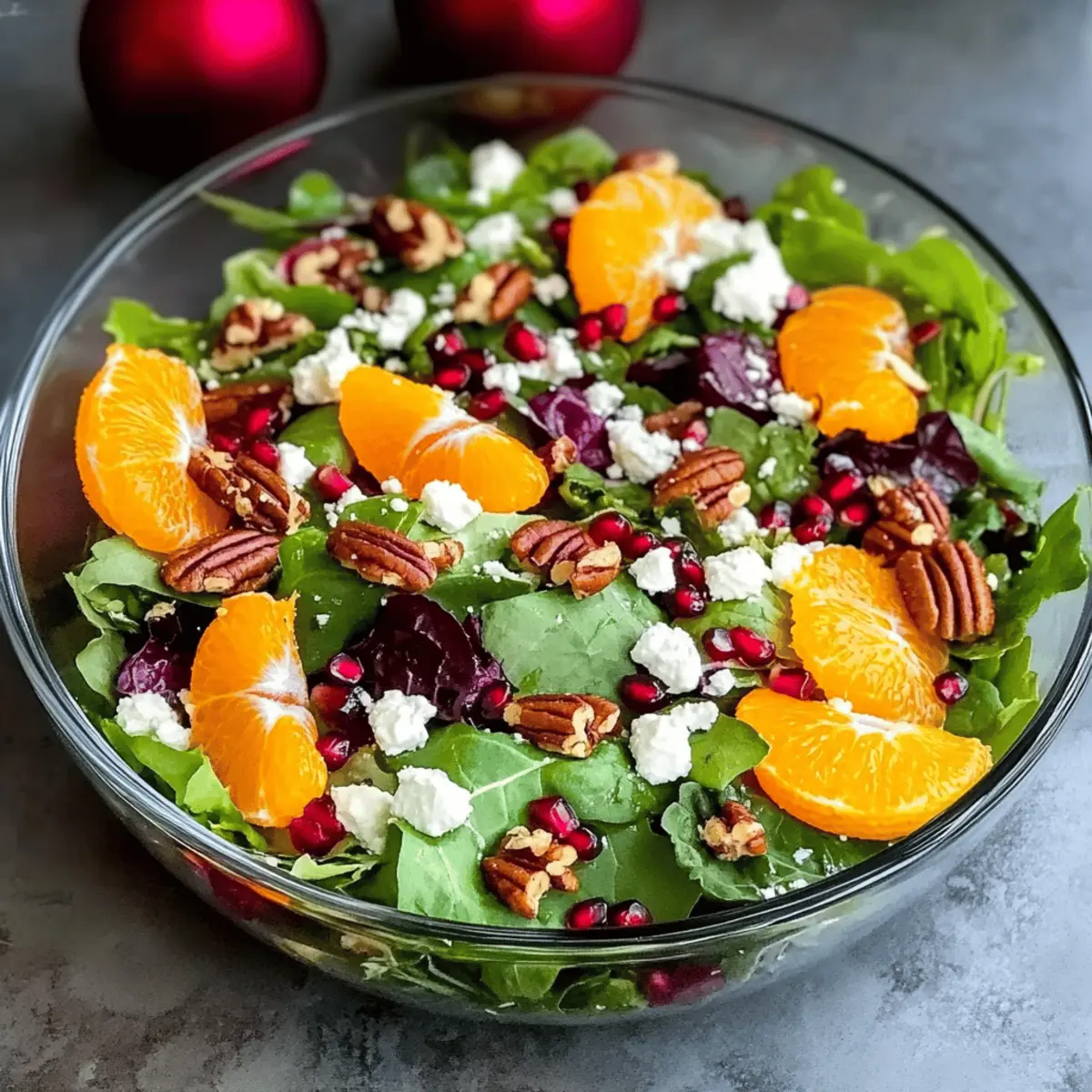Winter Salad
