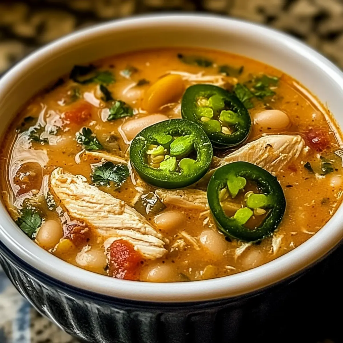 Cajun White Chicken Chili: A Creamy Delight for Cozy Nights 3 a03a260d 7957 4f17 b0d1 b18296fcc122br oh76wh