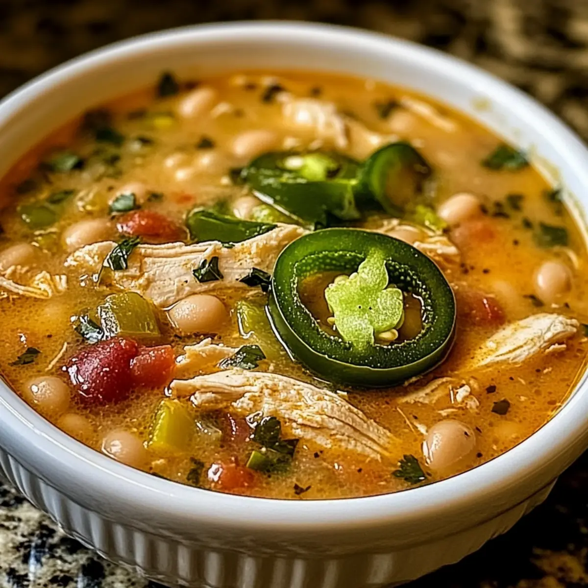 Cajun White Chicken Chili: A Creamy Delight for Cozy Nights 1 a03a260d 7957 4f17 b0d1 b18296fcc122tr bttzhf