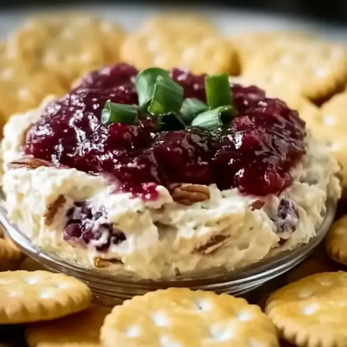 Raspberry Dip