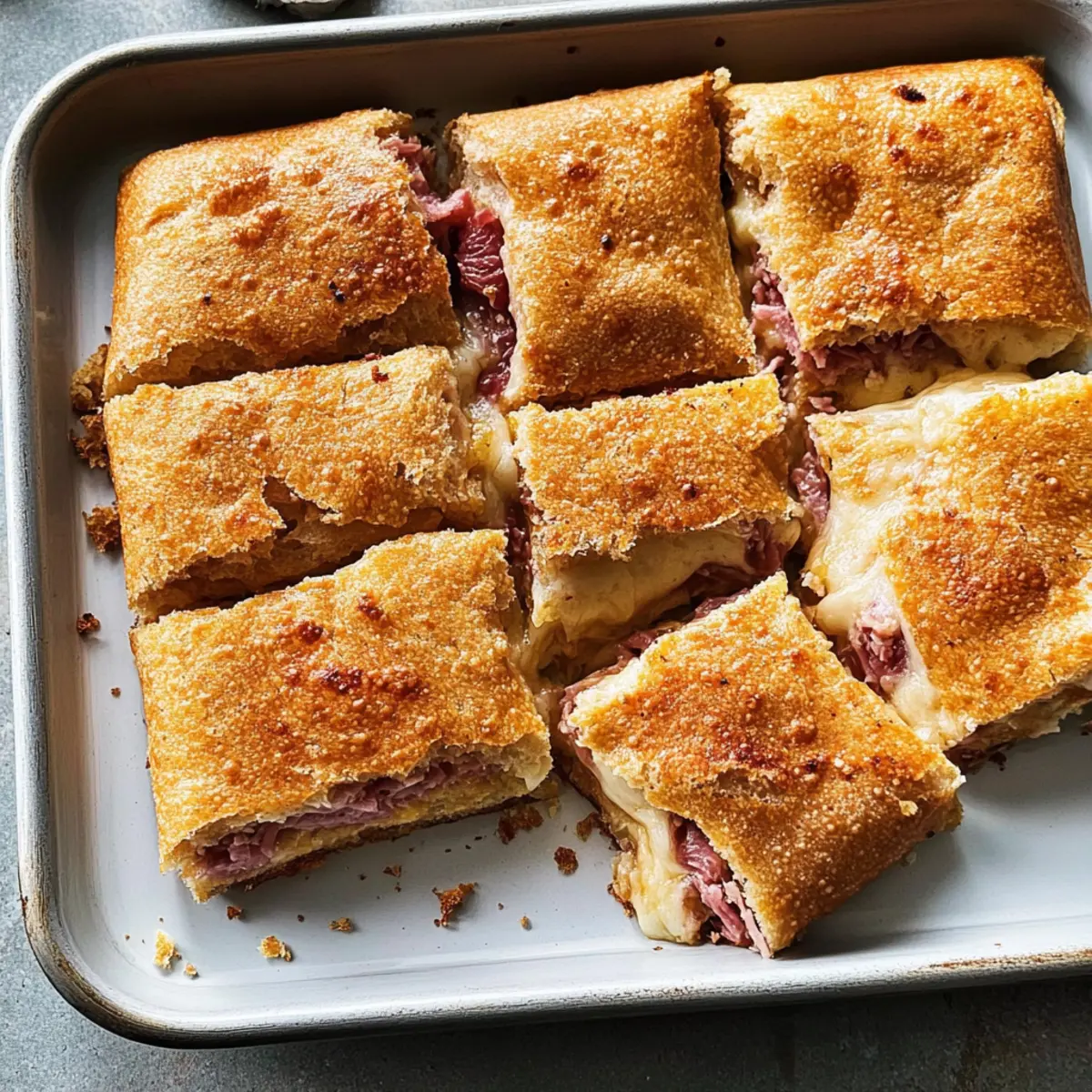 Savory Reuben Squares That Wow Your Taste Buds 2 b1c72bfe e240 4b9b 9958 964b905b2b57bl fpuyo8