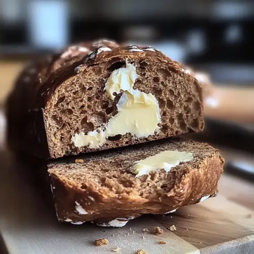 Cheesecake Factory Brown Bread