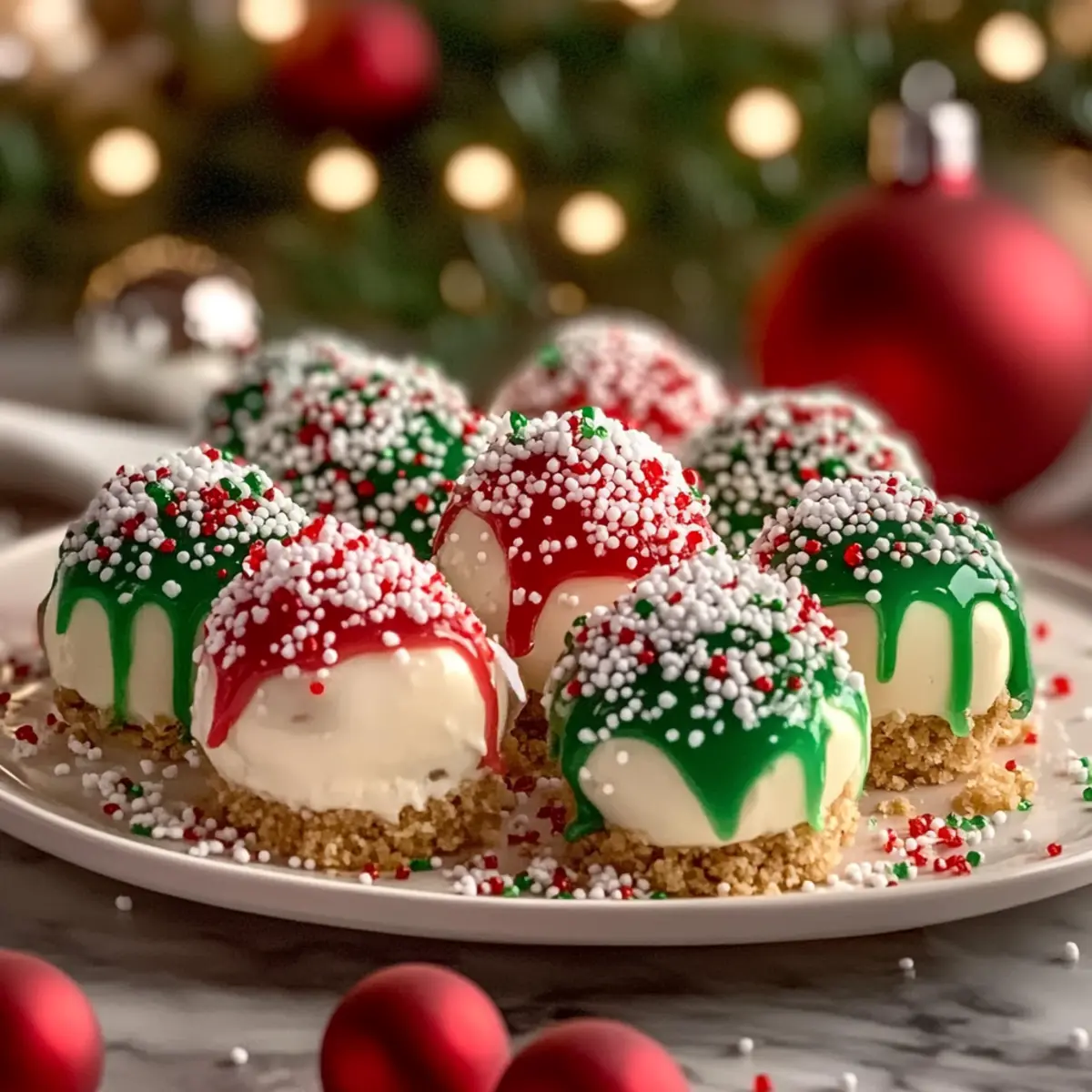 Irresistible No-Bake Christmas Cheesecake Bites to Impress 3 25850041 3810 4265 96ab 5146fa5bd0f4br trs7fi