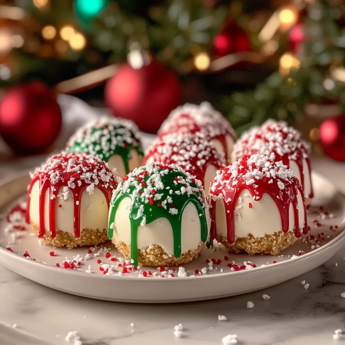 Irresistible No-Bake Christmas Cheesecake Bites to Impress 1 25850041 3810 4265 96ab