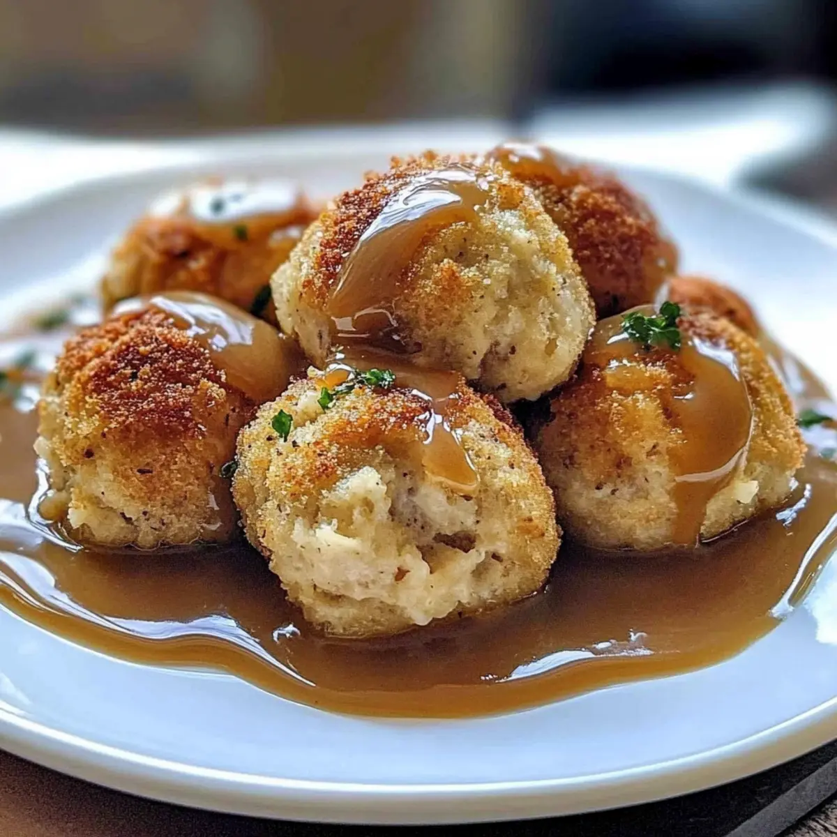 Savory Turkey Stuffing Balls for Effortless Holiday Snacking 2 2e148233 042e 42aa 903a bb6635d95164bl mjebzj