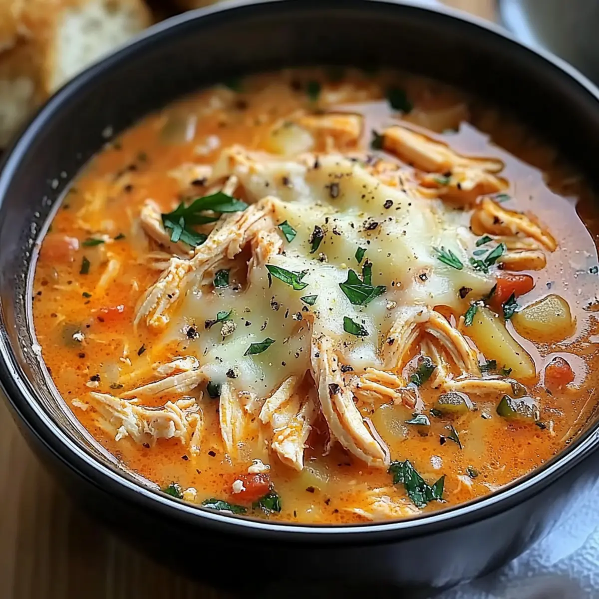 Crockpot Chicken Parmesan Soup: Cozy Comfort in a Bowl 3 34b71827 262c 443b b2a4 610fb3ed7db4br jochnp