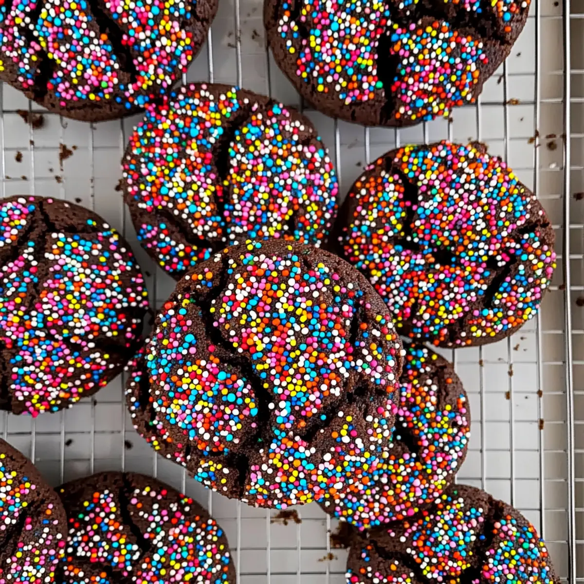 Chewy Chocolate Sprinkle Cookies Ready in 30 Minutes 2 37f46f05 3eda 4ec2 8aaa 5a1388645330bl obvwqs