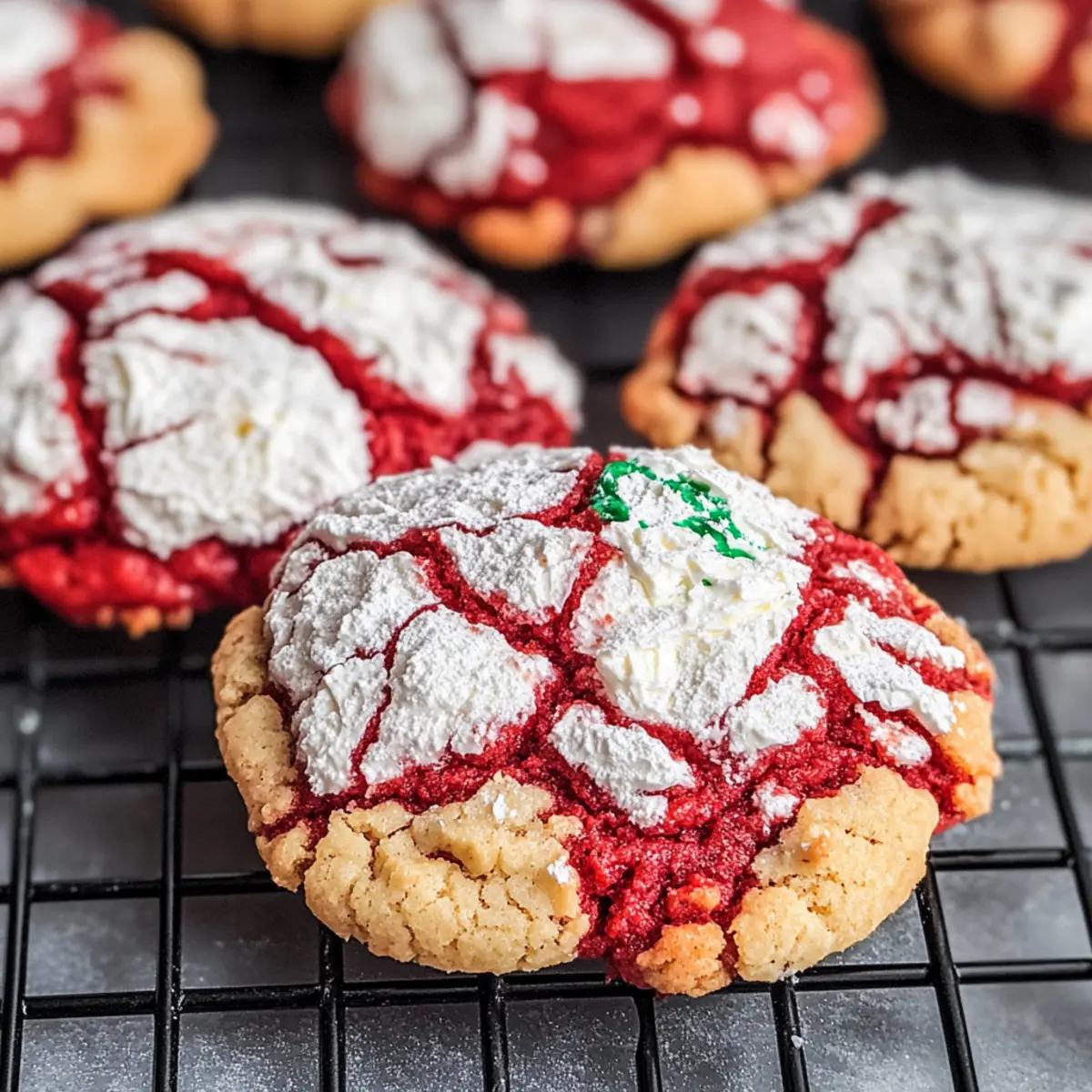 Deliciously Light Cool Whip Cookies You’ll Love to Bake