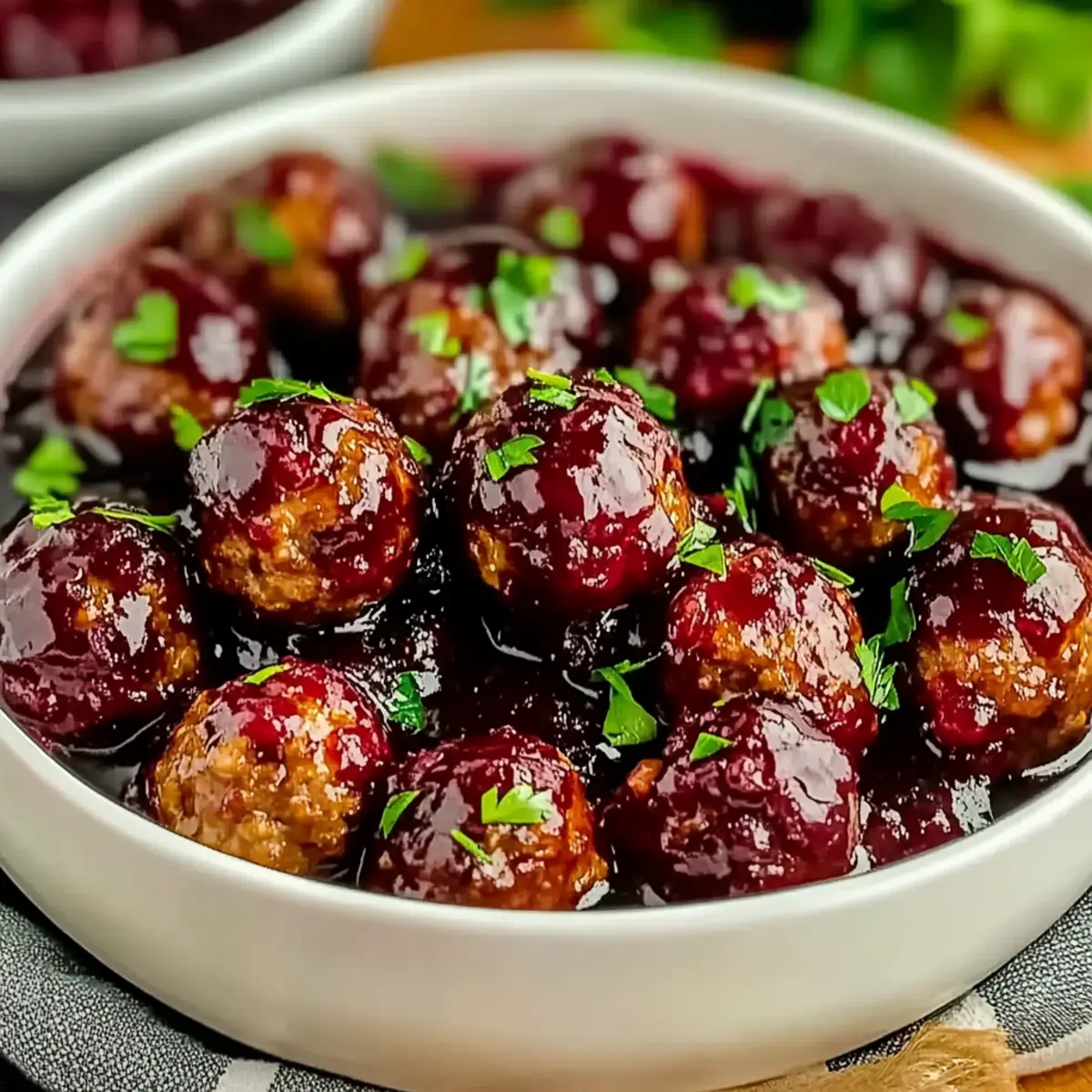 Quick Christmas Cranberry Meatballs for Festive Gatherings 3 548eba71 844d 41d2 854c 535597c6e6e6br puhjic