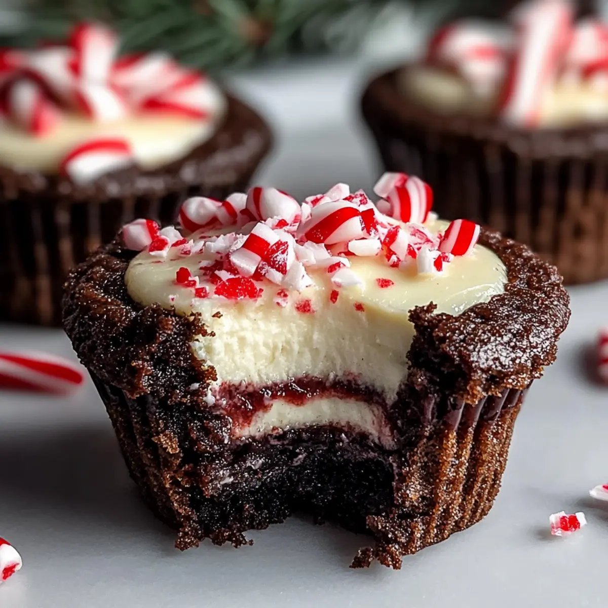 Chocolate Peppermint Cookie Cups for Festive Joyful Bites 2 6c4052f7 ac5a 4142 963a 62523c7f87f9bl d2vhfv