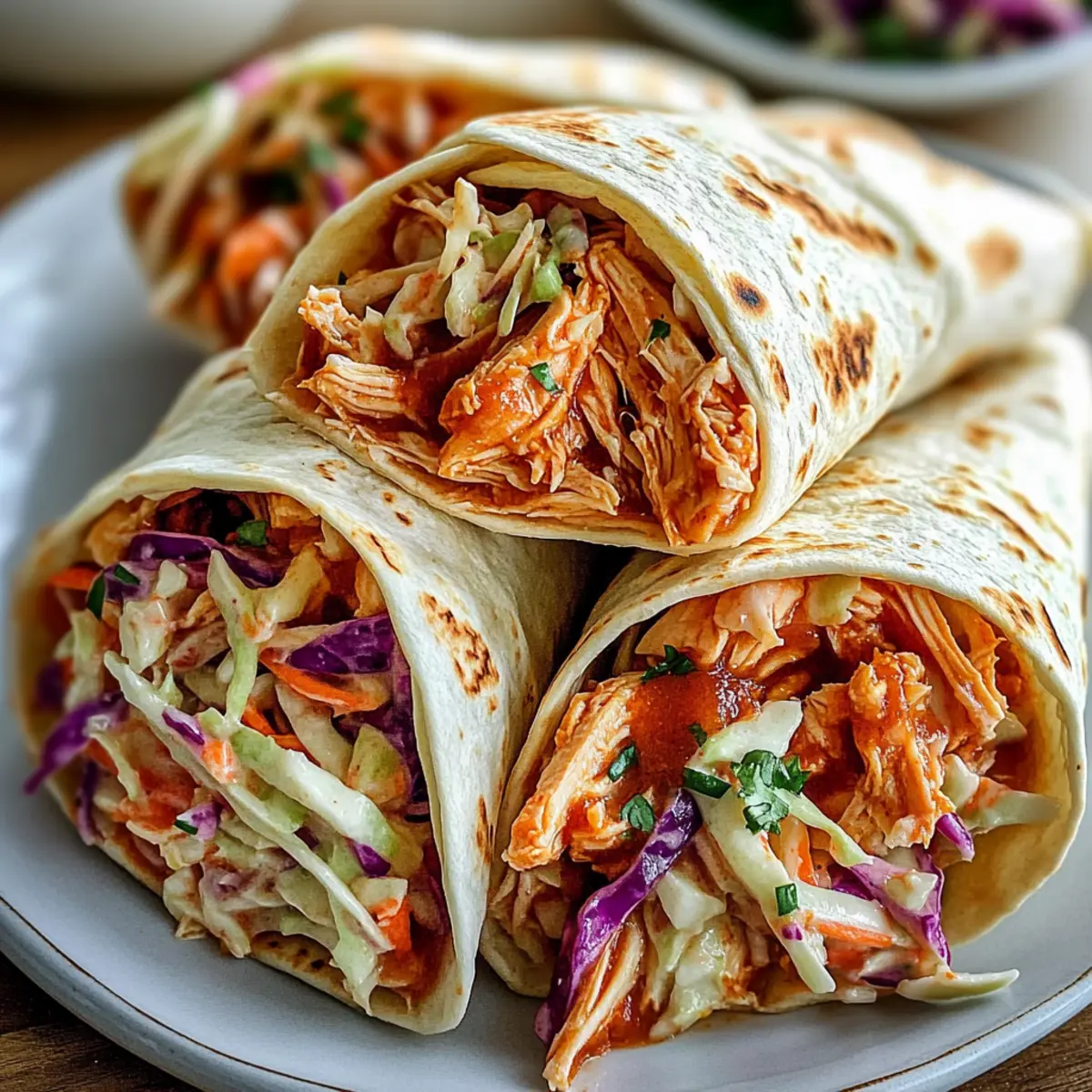 BBQ Chicken Coleslaw Wraps for a Flavor-Packed Meal! 2 723fdbc8 6016 473c 9ea5 c38461d2f163bl q60bfj