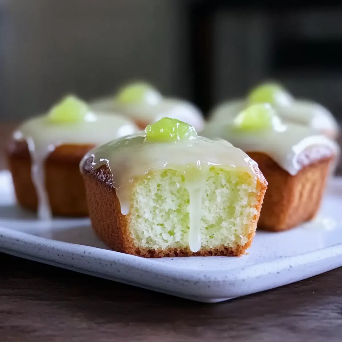 Key Lime Mini Loaf Cakes That'll Brighten Your Day 2 792fa266 5ec7 46fb b4d3