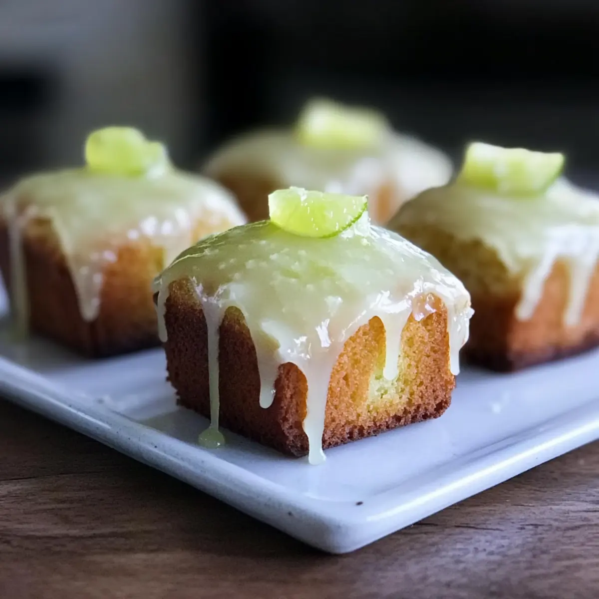 Key Lime Mini Loaf Cakes That'll Brighten Your Day 3 792fa266 5ec7 46fb b4d3 e3f6641f7e56br hp3icc